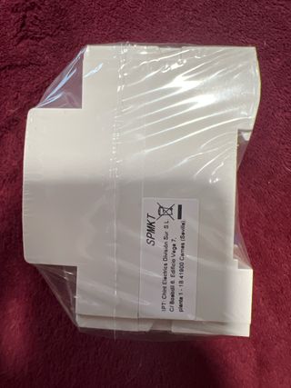 Interruptor Diferencial Chint NXL-63 40A