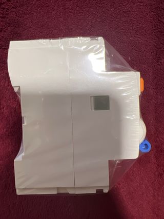 Interruptor Diferencial Chint NXL-63 40A