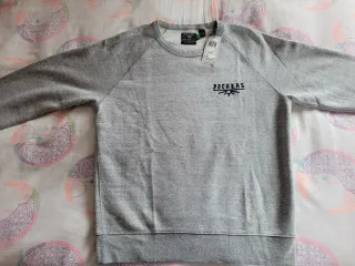 Sudadera Dockers original a estrenar con etiquetas