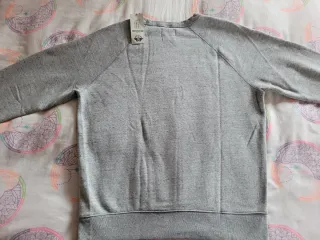 Sudadera Dockers original a estrenar con etiquetas