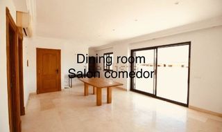 Piso en alquiler en El Molinar - Can Pere Antoni en Palma de Mallorca