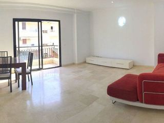Piso en alquiler en El Molinar - Can Pere Antoni en Palma de Mallorca