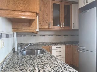 Piso en alquiler en Pacífico en Madrid