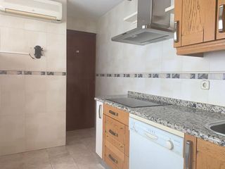 Piso en alquiler en Pacífico en Madrid