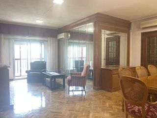 Piso en alquiler en Pacífico en Madrid