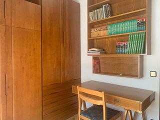 Piso en alquiler en Pacífico en Madrid