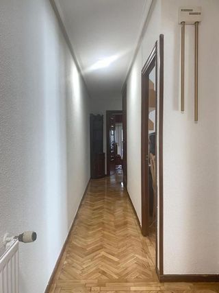 Piso en alquiler en Pacífico en Madrid