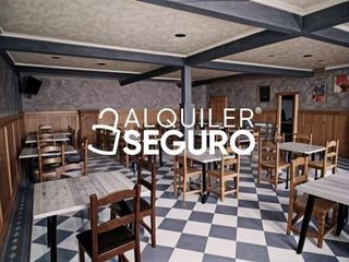 Local comercial en alquiler en Sudeste Industrial en Fuenlabrada