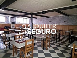 Local comercial en alquiler en Sudeste Industrial en Fuenlabrada