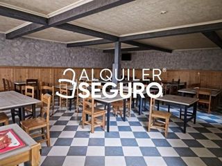 Local comercial en alquiler en Sudeste Industrial en Fuenlabrada