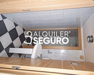 Local comercial en alquiler en Sudeste Industrial en Fuenlabrada