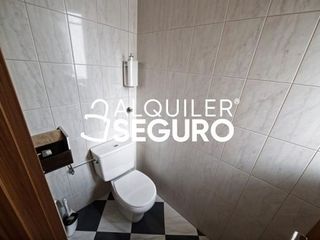 Local comercial en alquiler en Sudeste Industrial en Fuenlabrada