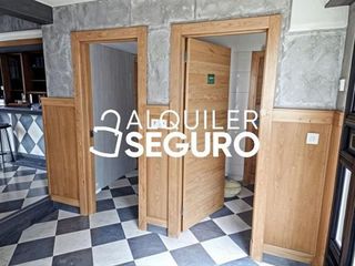 Local comercial en alquiler en Sudeste Industrial en Fuenlabrada