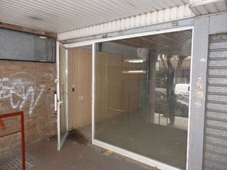 Local comercial en alquiler en Ponent en Reus