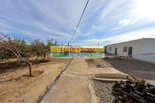 Casa adosada en venta en Huércal-Overa