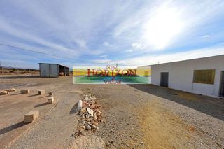 Casa adosada en venta en Huércal-Overa