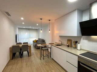 Piso en alquiler en El Raval - Portes Encarnades en Elche