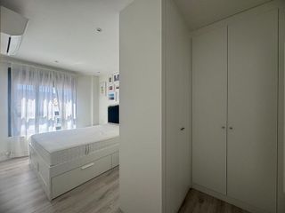 Ático en alquiler en Almenara en Madrid