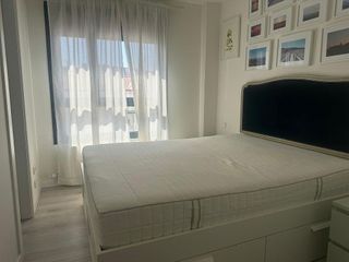 Ático en alquiler en Almenara en Madrid