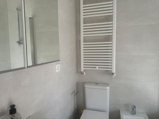 Ático en alquiler en Almenara en Madrid