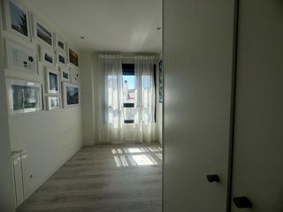 Ático en alquiler en Almenara en Madrid