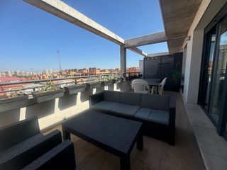Ático en alquiler en Almenara en Madrid