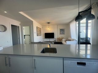 Ático en alquiler en Almenara en Madrid