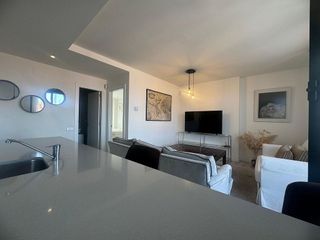 Ático en alquiler en Almenara en Madrid