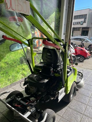GRILLO FD 450 Cortacésped Profesional