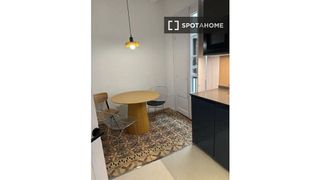 Piso en alquiler en El Gòtic en Barcelona