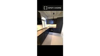 Piso en alquiler en El Gòtic en Barcelona