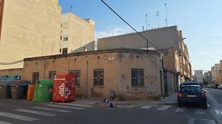 Edificio en venta en Zona Poble en Benicarló