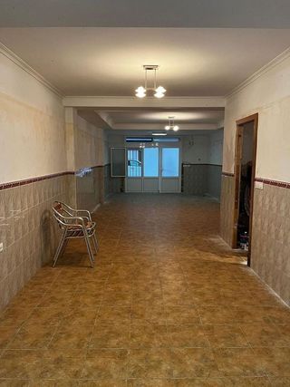 Local comercial en venta en Catarroja