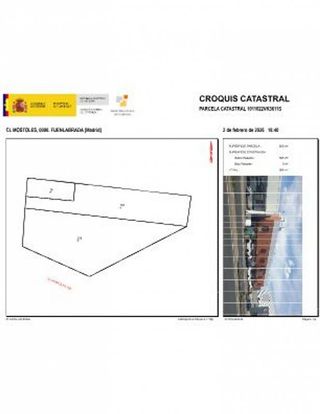 Local comercial en venta en Fuenlabrada II - El Molino en Fuenlabrada