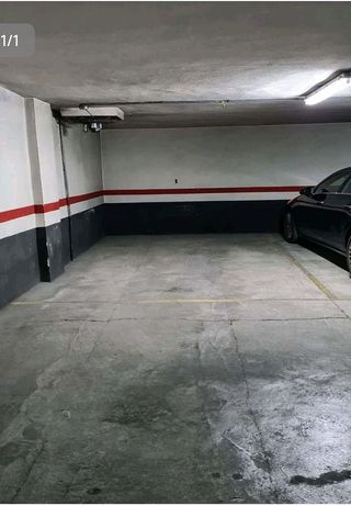 Garaje en venta en Villacerrada - Centro en Albacete