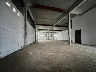 Nave industrial en venta en Bollullos de la Mitación