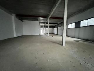 Nave industrial en venta en Bollullos de la Mitación