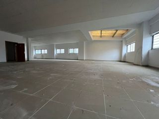 Nave industrial en venta en Bollullos de la Mitación