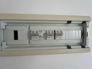 Nave industrial en venta en Bollullos de la Mitación