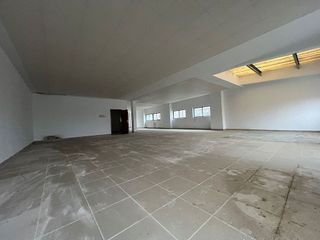Nave industrial en venta en Bollullos de la Mitación