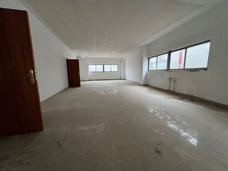 Nave industrial en venta en Bollullos de la Mitación