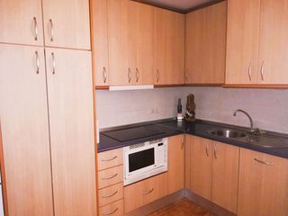 Piso en venta en Centro Ciudad en Fuengirola