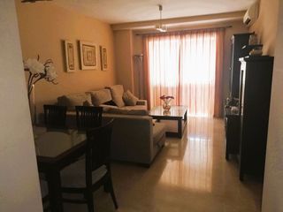 Piso en venta en Centro Ciudad en Fuengirola