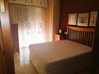 Piso en venta en Centro Ciudad en Fuengirola