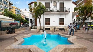 Piso en venta en Centro Ciudad en Fuengirola