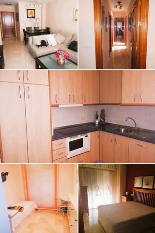 Piso en venta en Centro Ciudad en Fuengirola