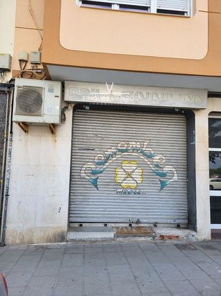 Local comercial en venta en Casco Urbano en Vinaròs