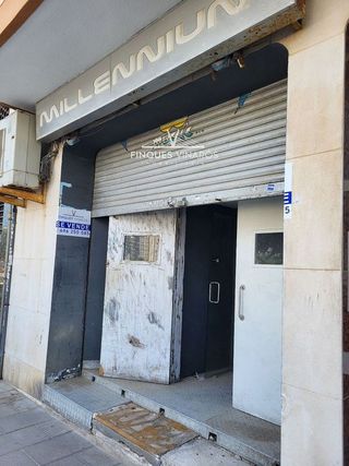 Local comercial en venta en Casco Urbano en Vinaròs