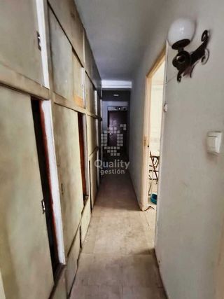 Piso en venta en Zona Sur en Burgos