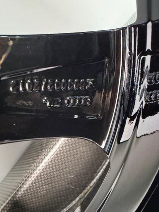 LLANTAS AUDI ROTOR 19 A4 ORIGINALES A REESTRENO